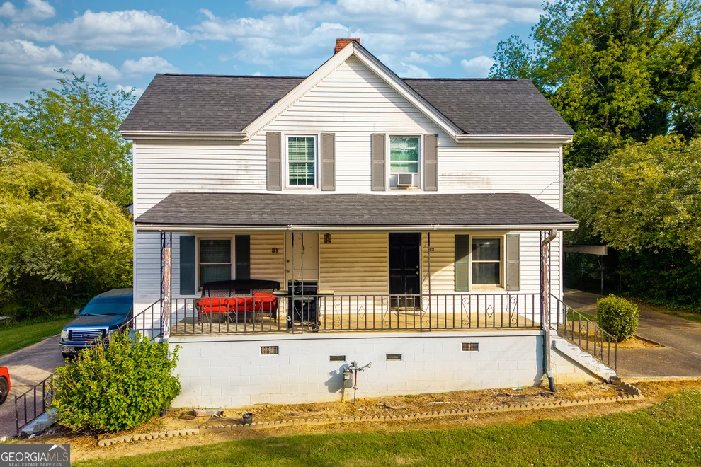 Unit for sale at 31 Myrtle Street SE, Gainesville, GA 30501