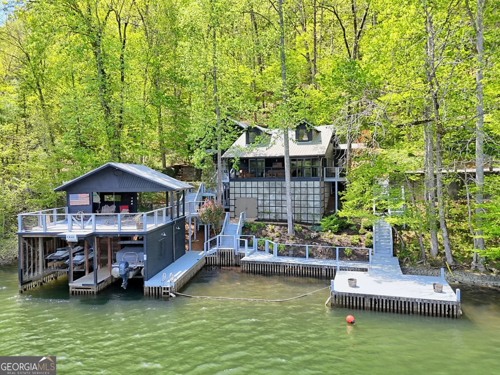 Unit for sale at 418 Vickers Road, Clayton, GA 30525