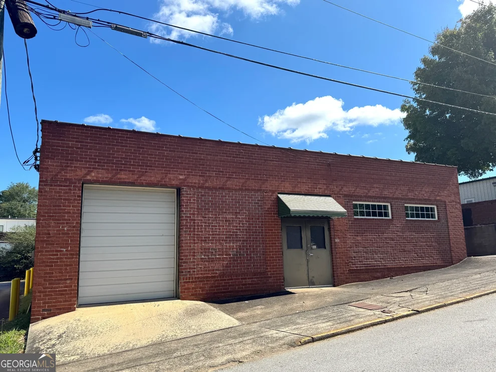 Unit for sale at 344 Northside Drive, Gainesville, GA 30501