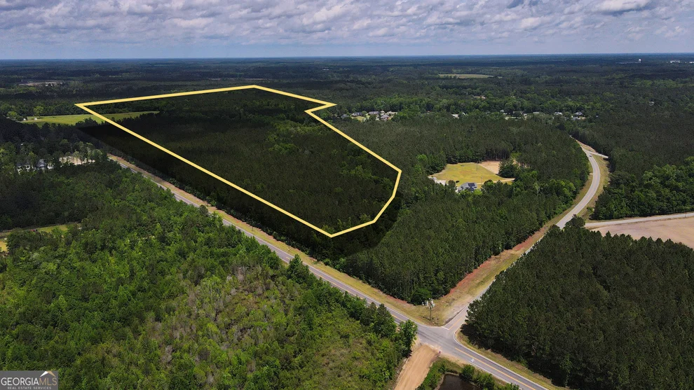 Unit for sale at 0 McCall Road, Rincon, GA 31326
