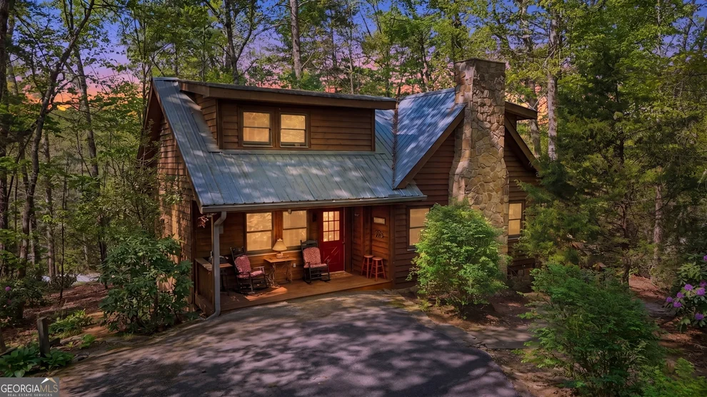 Unit for sale at 306 Tranquility Place, Lakemont, GA 30552