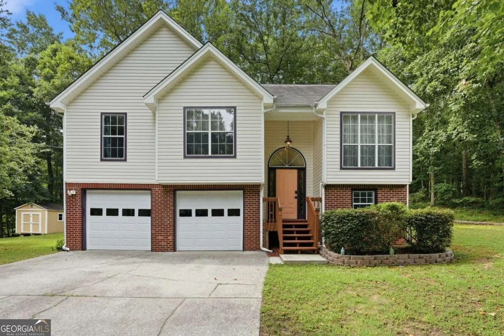 Unit for sale at 37 Wood Valley Trace, Dawsonville, GA 30534