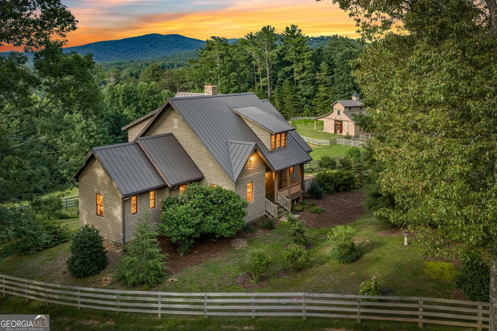Unit for sale at 290 Old Anderson Creek Road, Ellijay, GA 30536