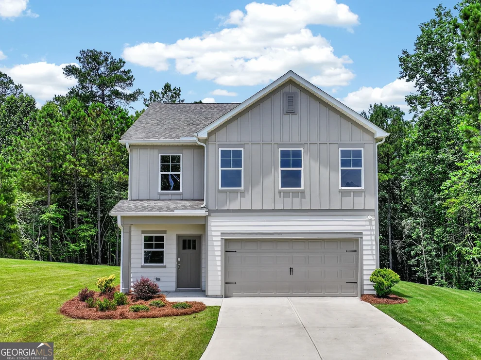Unit for sale at 693 Shoals Trail, Dallas, GA 30132