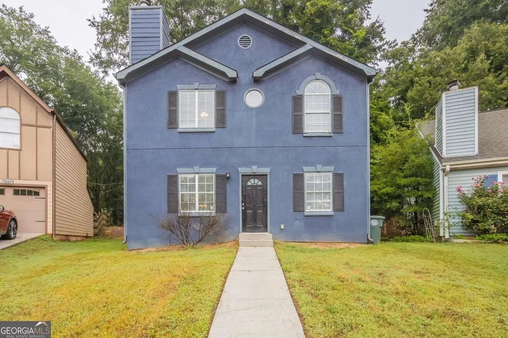 Unit for sale at 2984 Porsche Place NW, Kennesaw, GA 30144