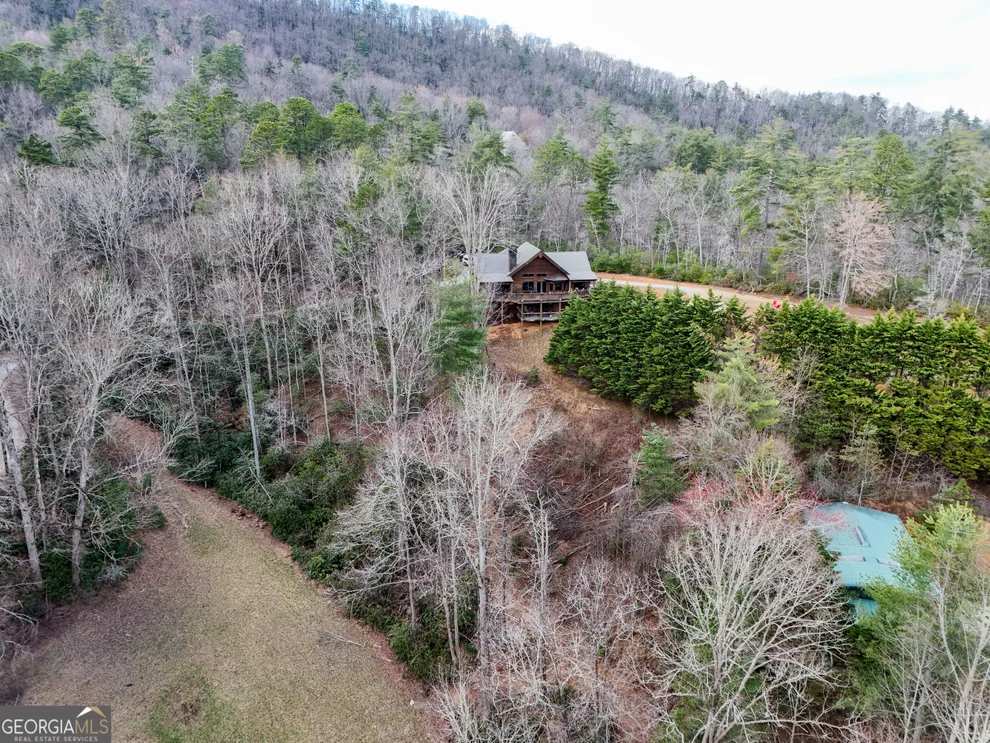 Unit for sale at 5232 CROW CREEK Road, Lakemont, GA 30552