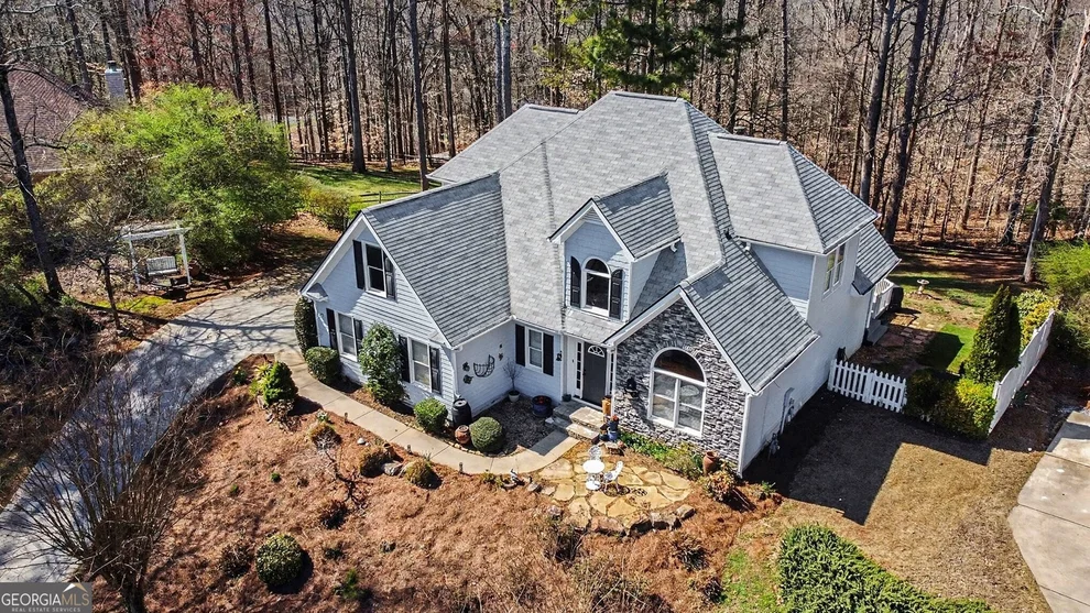 Unit for sale at 210 Wrights Mill Way, Canton, GA 30115