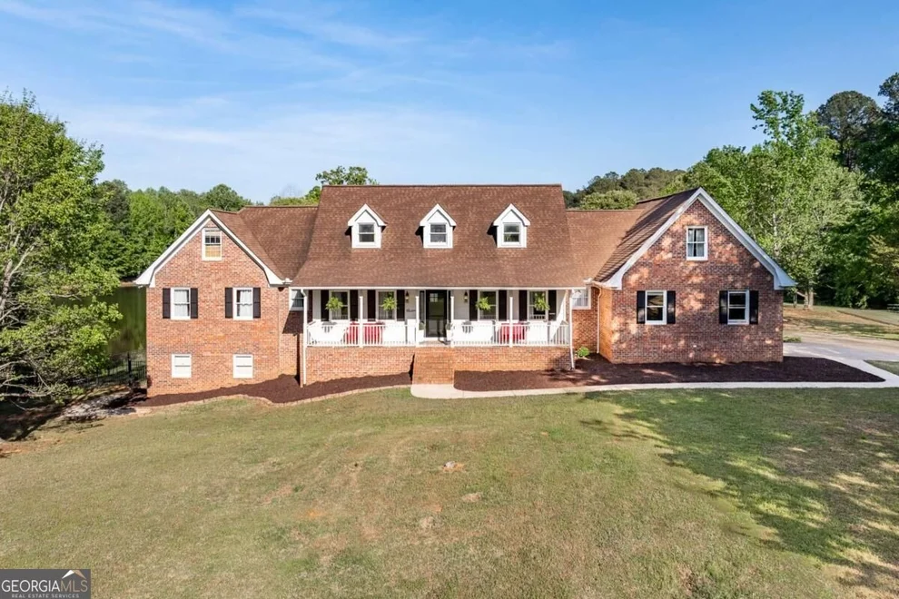 Unit for sale at 136 Hidden Lake Drive, Hull, GA 30646