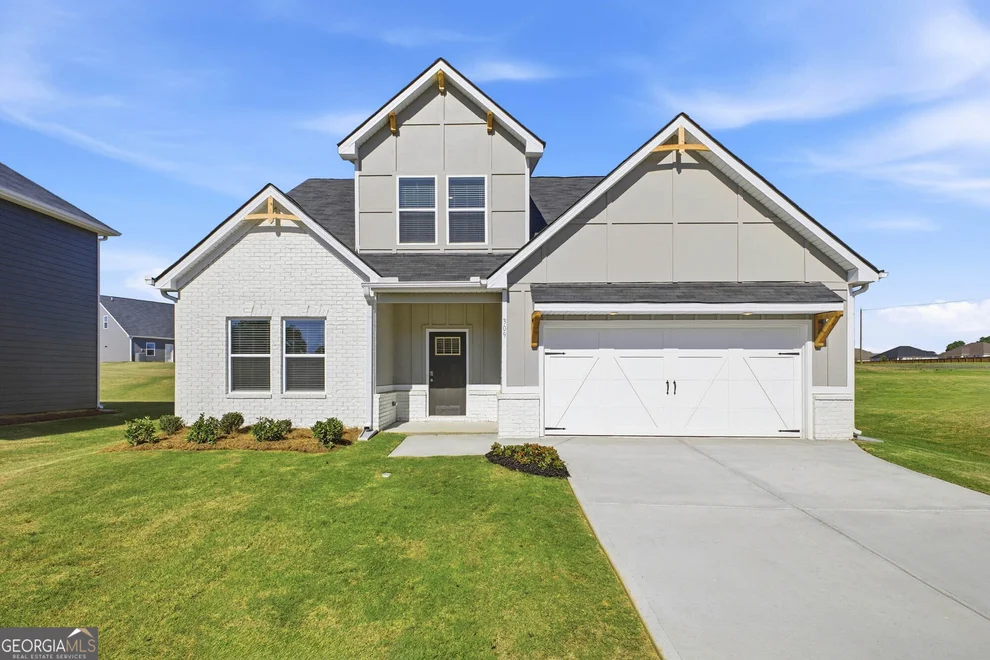 Unit for sale at 309 Rusty Plow Lane, Perry, GA 31069