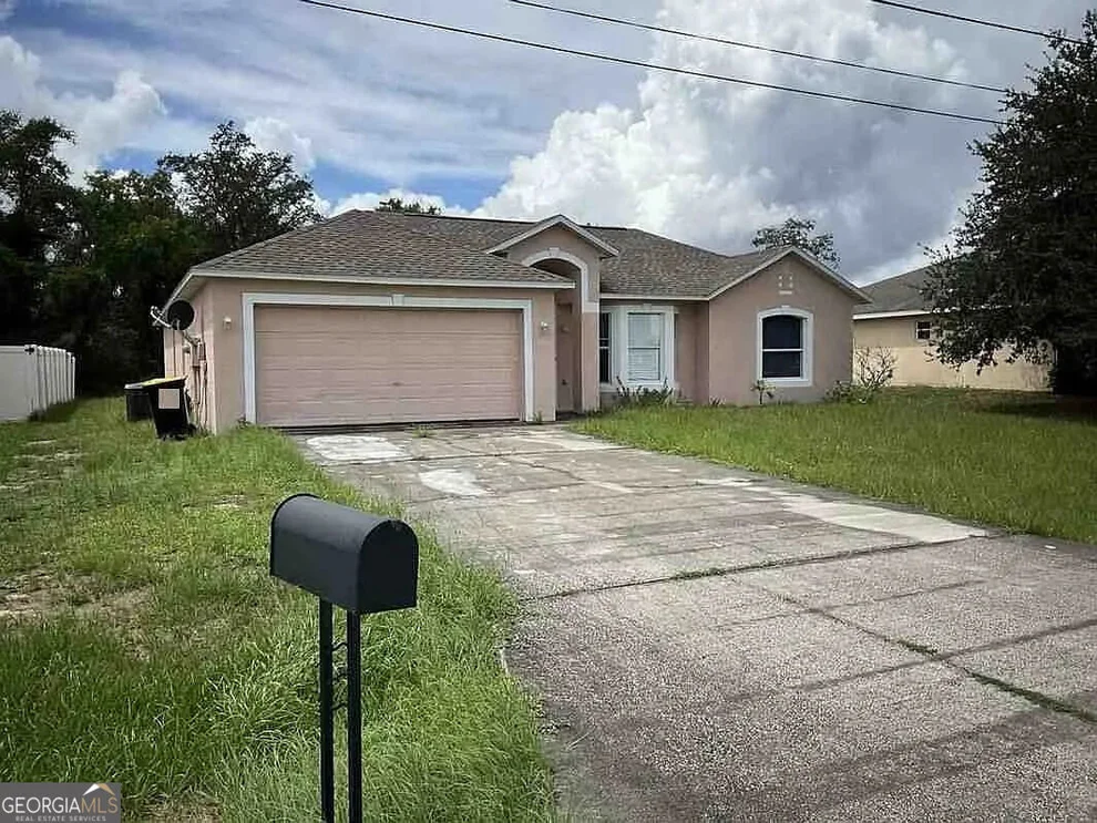 Unit for sale at 1404 Hillsborough Way, Poinciana, FL 34759