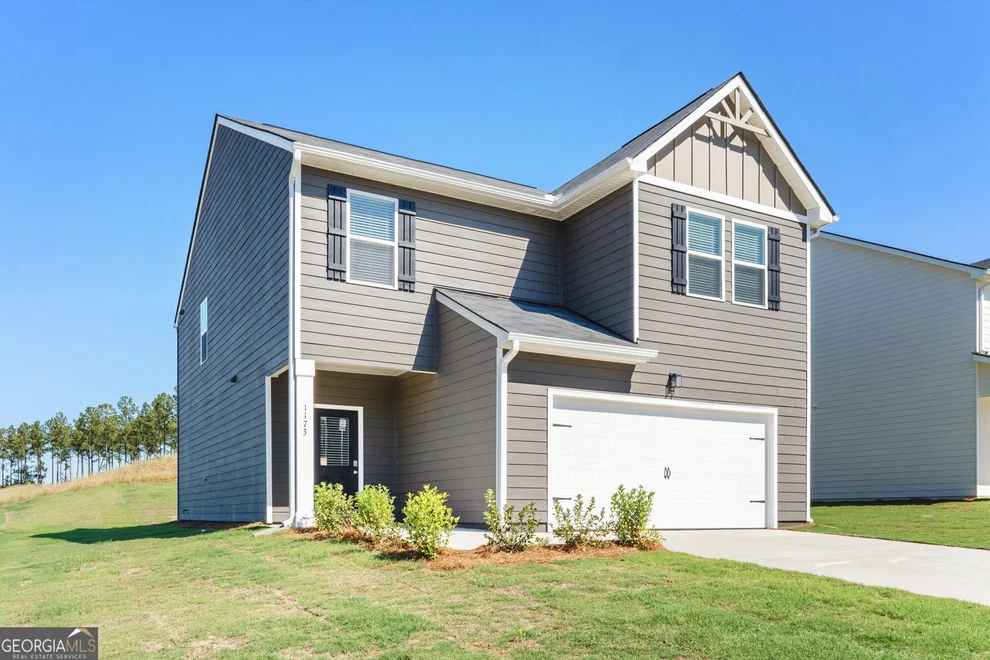 Unit for sale at 1173 Homer Way, Greensboro, GA 30642