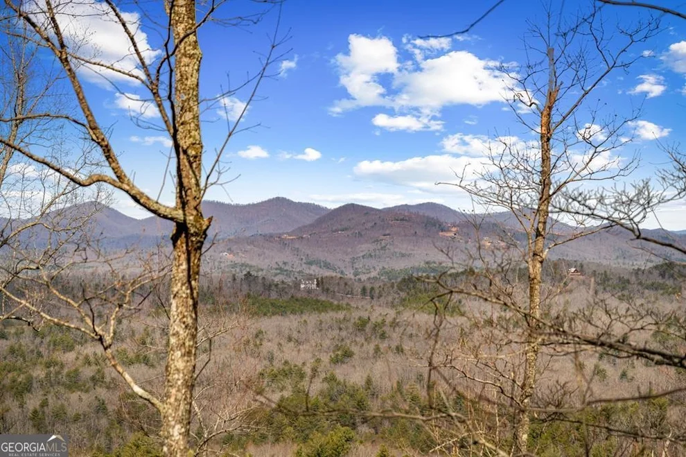 Unit for sale at LOT 20 Raven Ridge Circle, Mineral Bluff, GA 30559