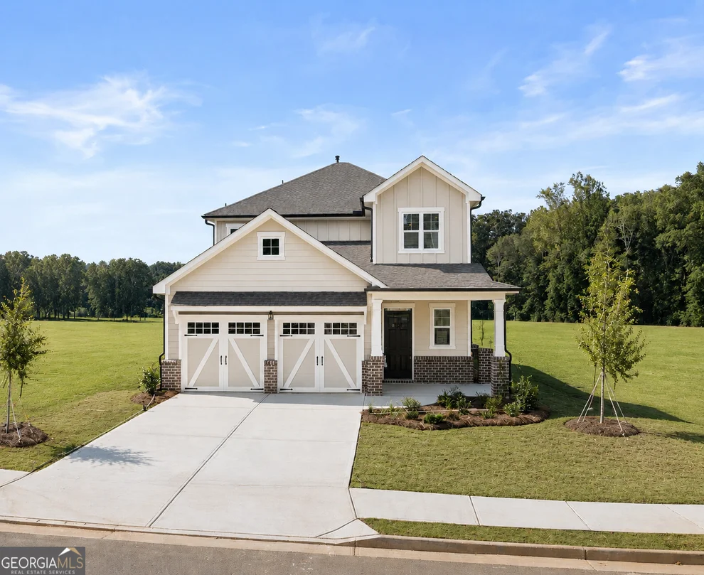 Unit for sale at 1812 Holmsey Circle, Conyers, GA 30094