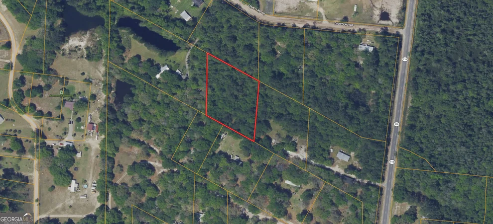 Unit for sale at 0 Twin Flower Trail, Hortense, GA 31543