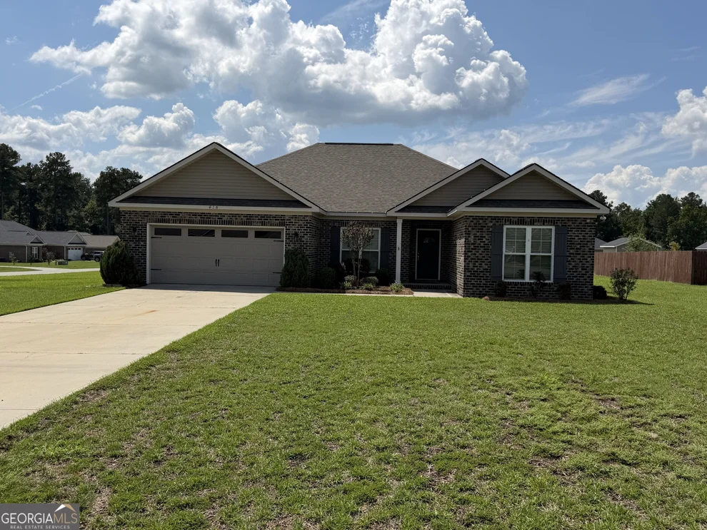 Unit for sale at 418 Autumn Avenue, Statesboro, GA 30458