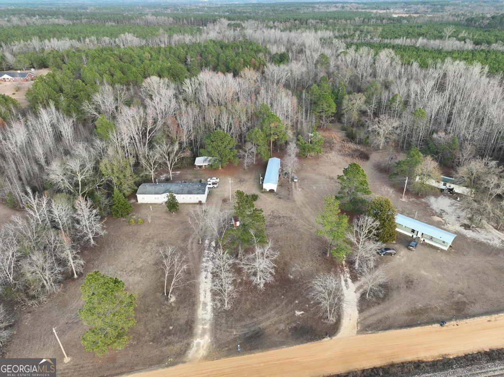 Unit for sale at 1500 Mallard Road, Cobbtown, GA 30420