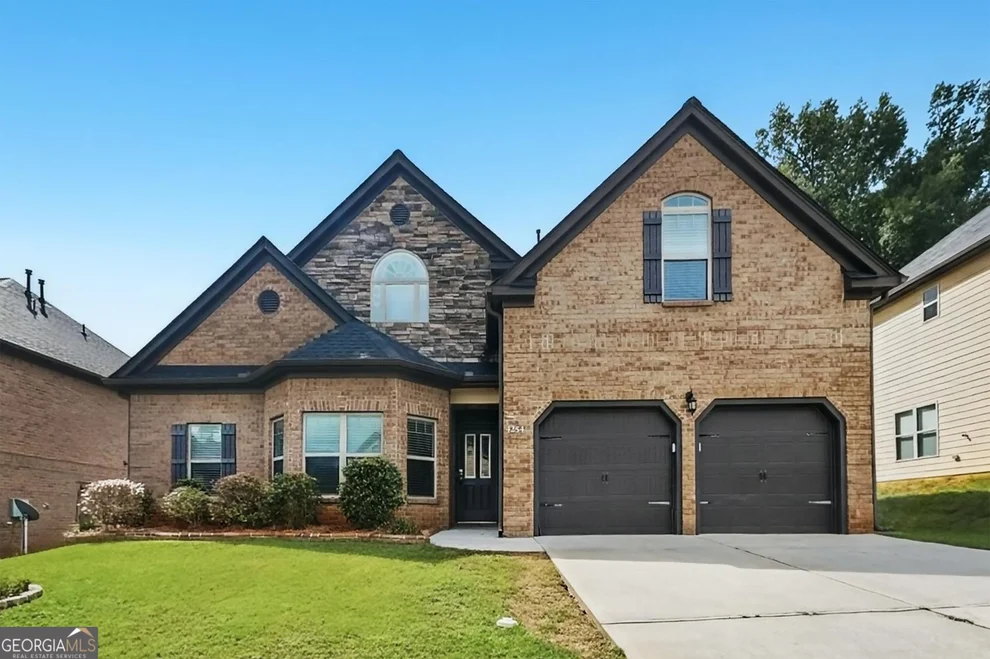 Unit for sale at 4254 Sawgrass Drive, Stonecrest, GA 30038