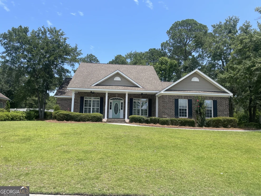 Unit for sale at 448 Myrtle Crossing Lane, Statesboro, GA 30458