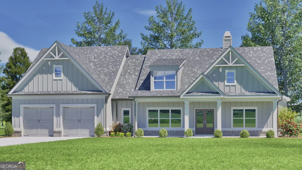 Unit for sale at 215 Sunset Creek Way, Monroe, GA 30655