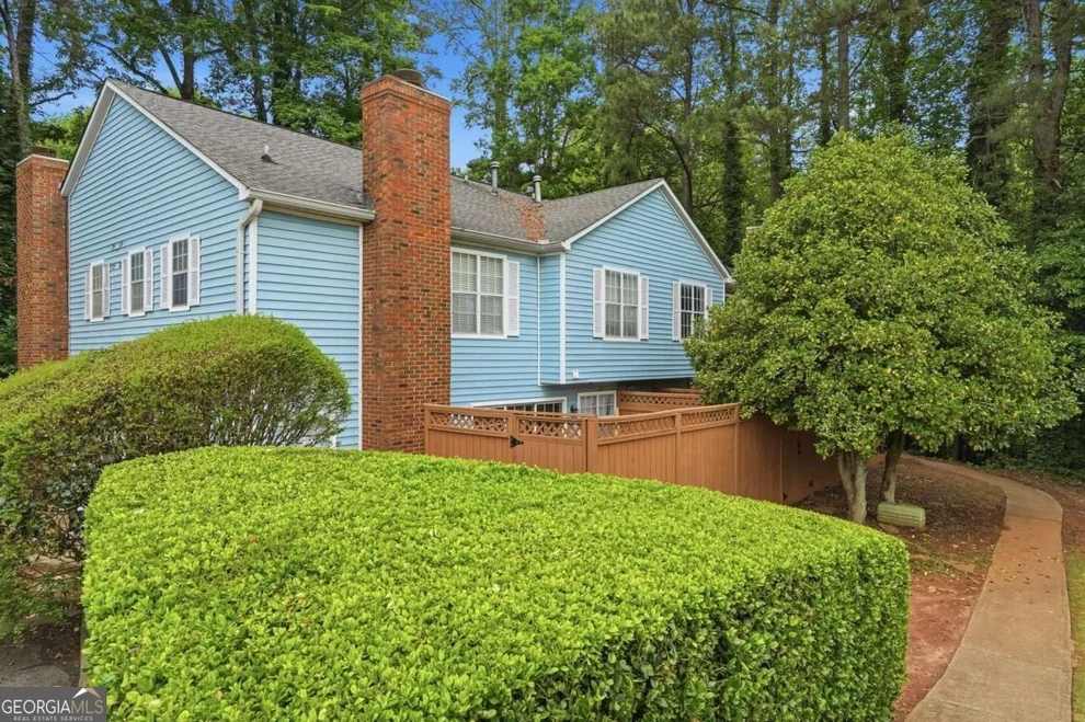 Unit for sale at 1187 Greenyard Way, Norcross, GA 30093