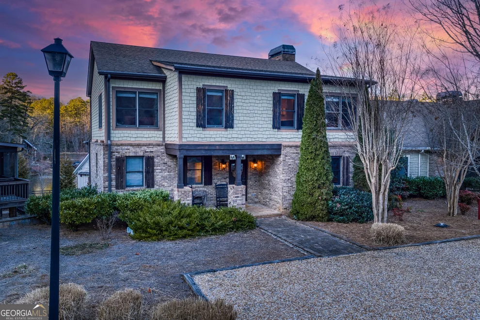 Unit for sale at 43 Seasons View Court, Clarkesville, GA 30523