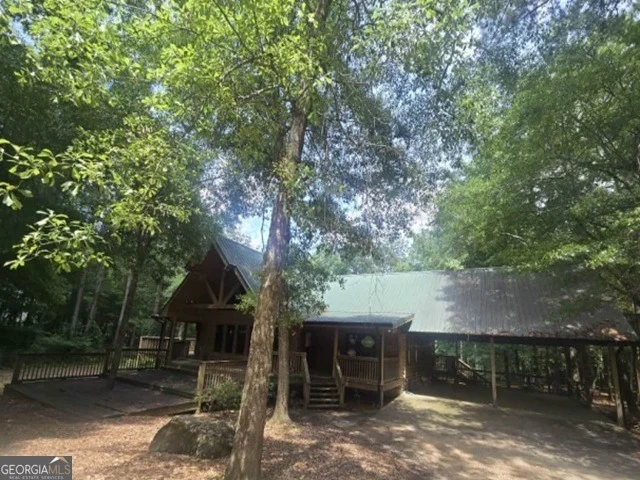 Unit for sale at 474 Benton Road, Jefferson, GA 30549