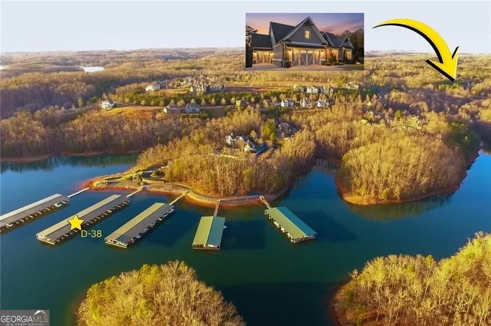 Unit for sale at 6039 Grand Marina Circle, Gainesville, GA 30506