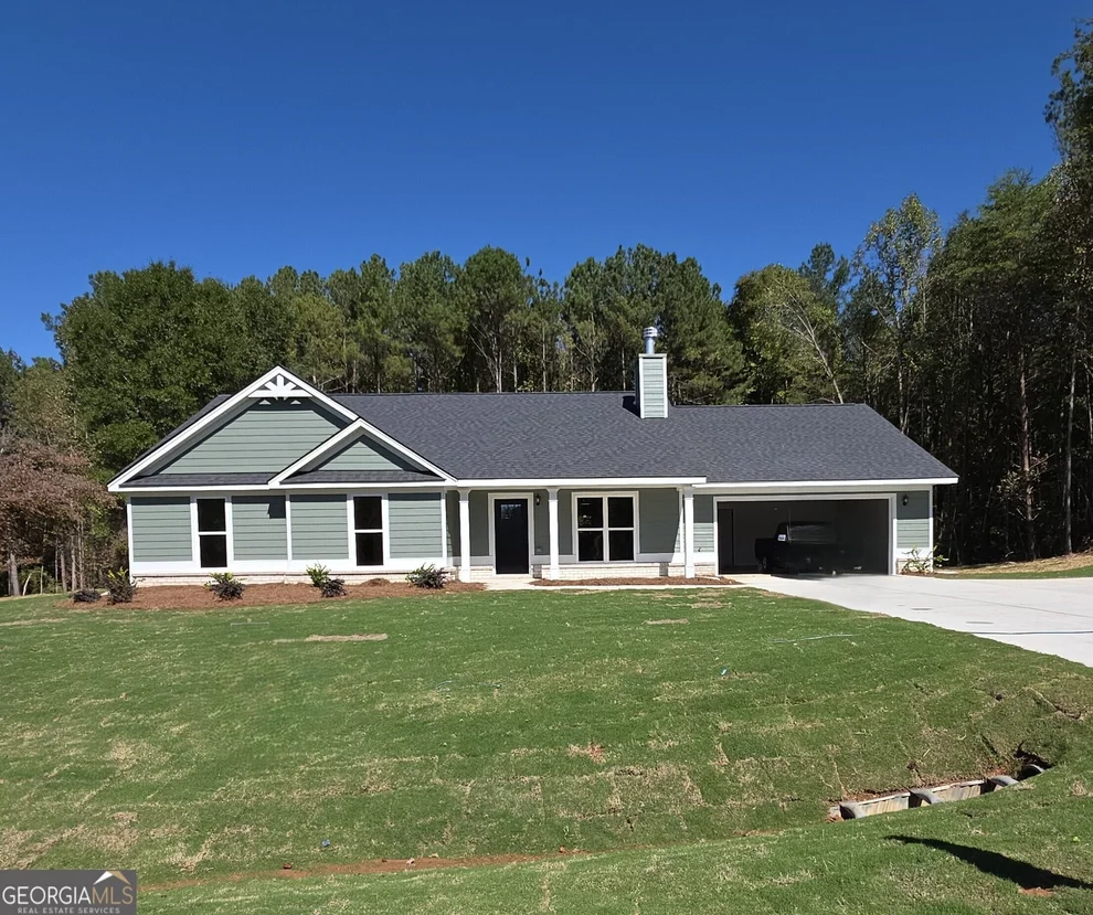 Unit for sale at 1861 Bennett Road, Homer, GA 30547