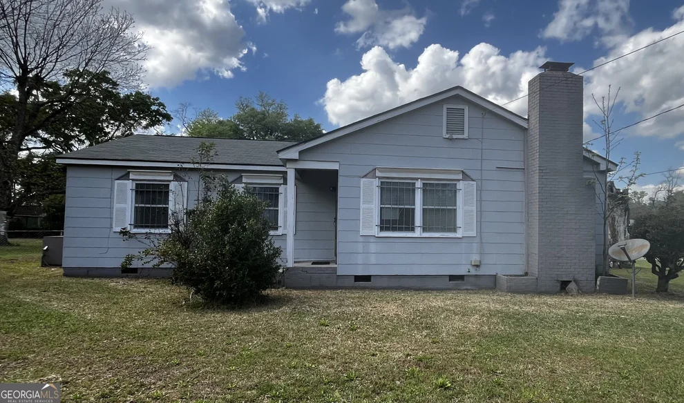 Unit for sale at 133 Thornton Drive, Albany, GA 31705
