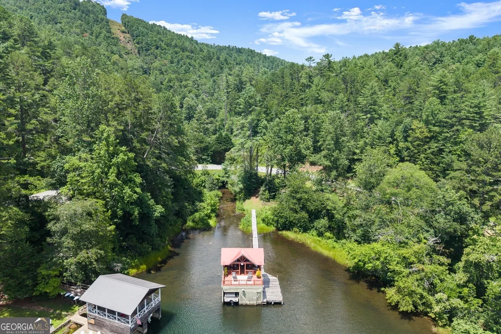 Unit for sale at 2791 Seed Lake Road, Lakemont, GA 30552