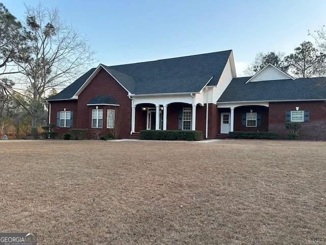 Unit for sale at 1400 Lakewood Drive, Vidalia, GA 30474
