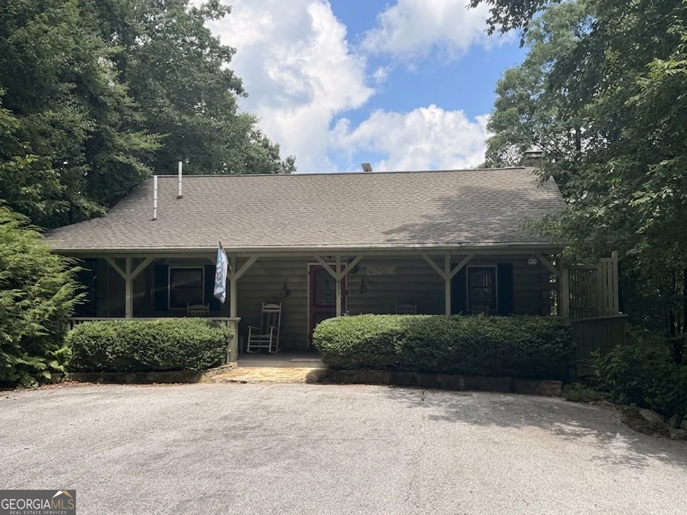 Unit for sale at 437 Highpoint Drive, Scaly Mountain, NC 28775