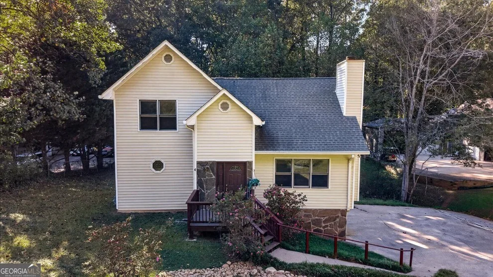 Unit for sale at 190 Lori Lane, Canton, GA 30114