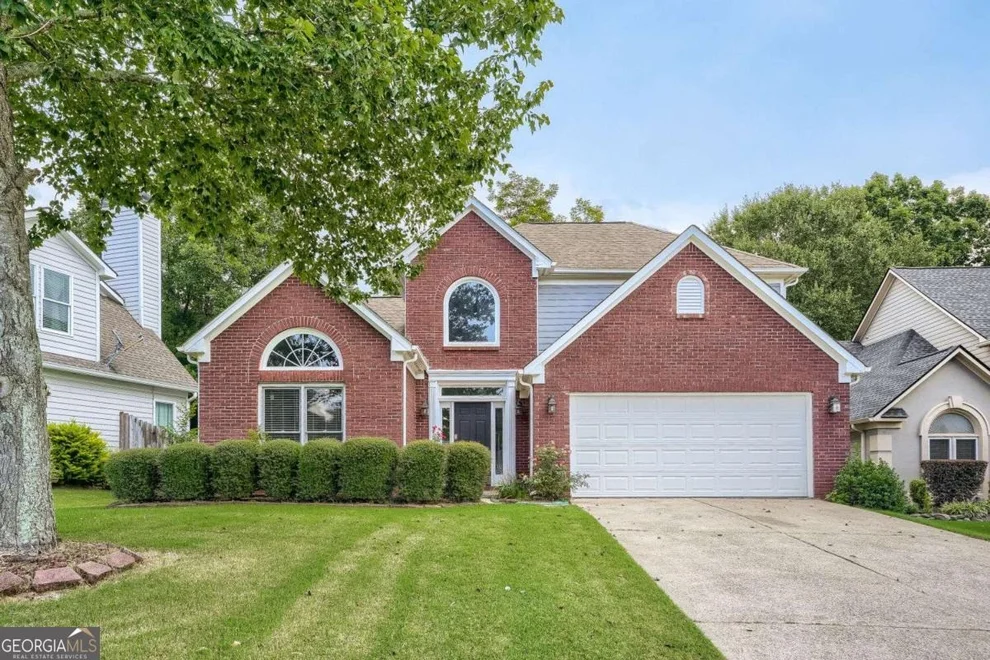 Unit for sale at 2439 Alston Drive NE, Marietta, GA 30062