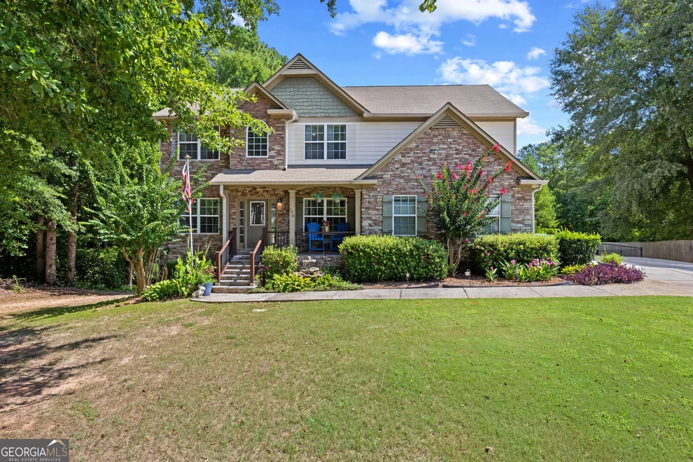 Unit for sale at 178 Shoal Park Drive, McDonough, GA 30252