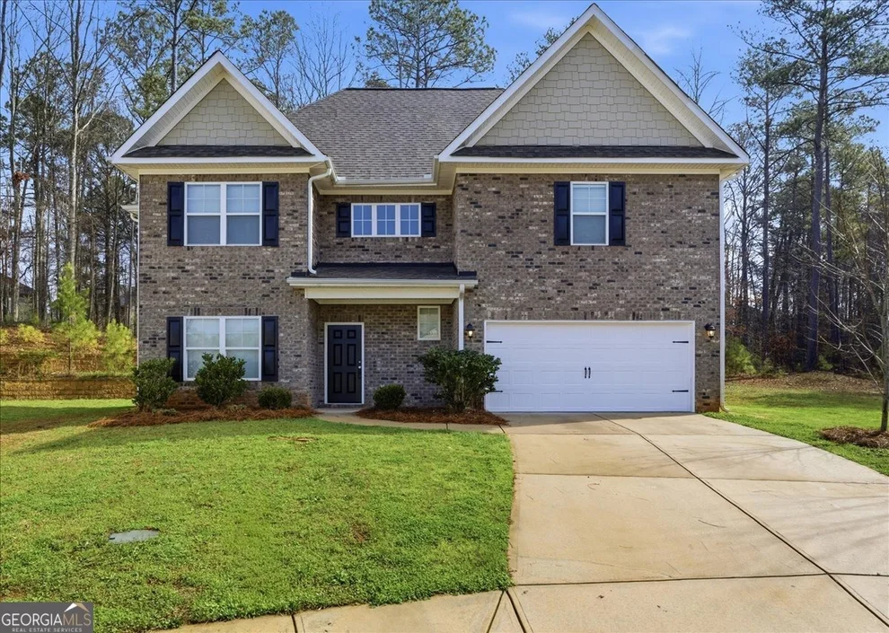 Unit for sale at 455 Pearson Circle, Hampton, GA 30228