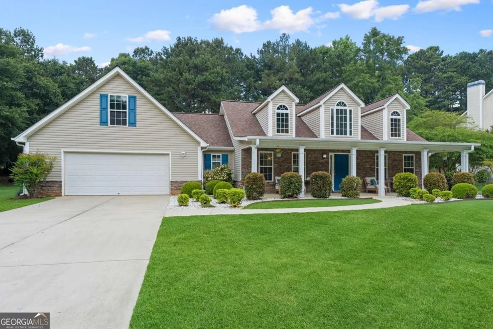 Unit for sale at 517 Annslee Lane, Loganville, GA 30052