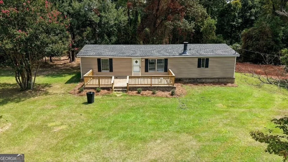 Unit for sale at 165 Giles Circle, Byron, GA 31008