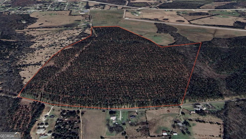 Unit for sale at 04 Seneca Street, Calhoun Falls, SC 29628