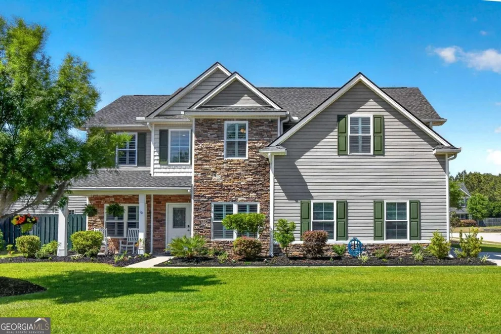 Unit for sale at 10 Glen Way, Richmond Hill, GA 31324