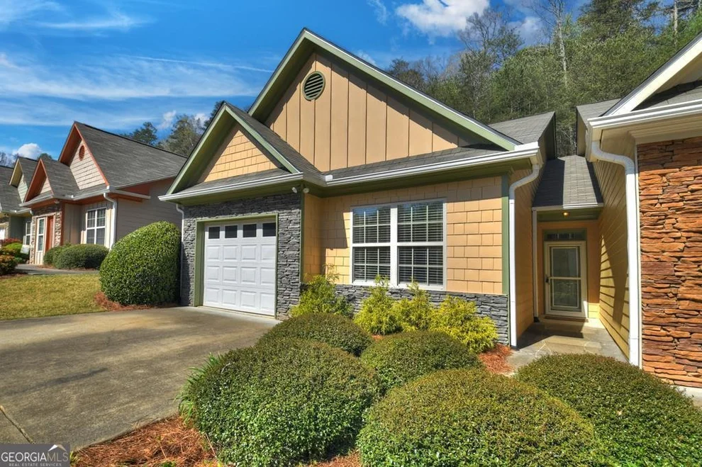 Unit for sale at 263 Ridgehaven Trail, Ellijay, GA 30536