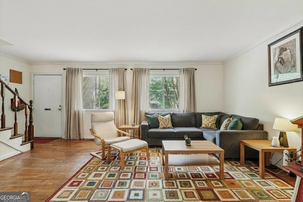 Unit for sale at 1624 Briarcliff Road NE, Atlanta, GA 30306