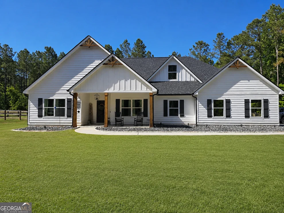 Unit for sale at 4400 Keith Road, Hogansville, GA 30230