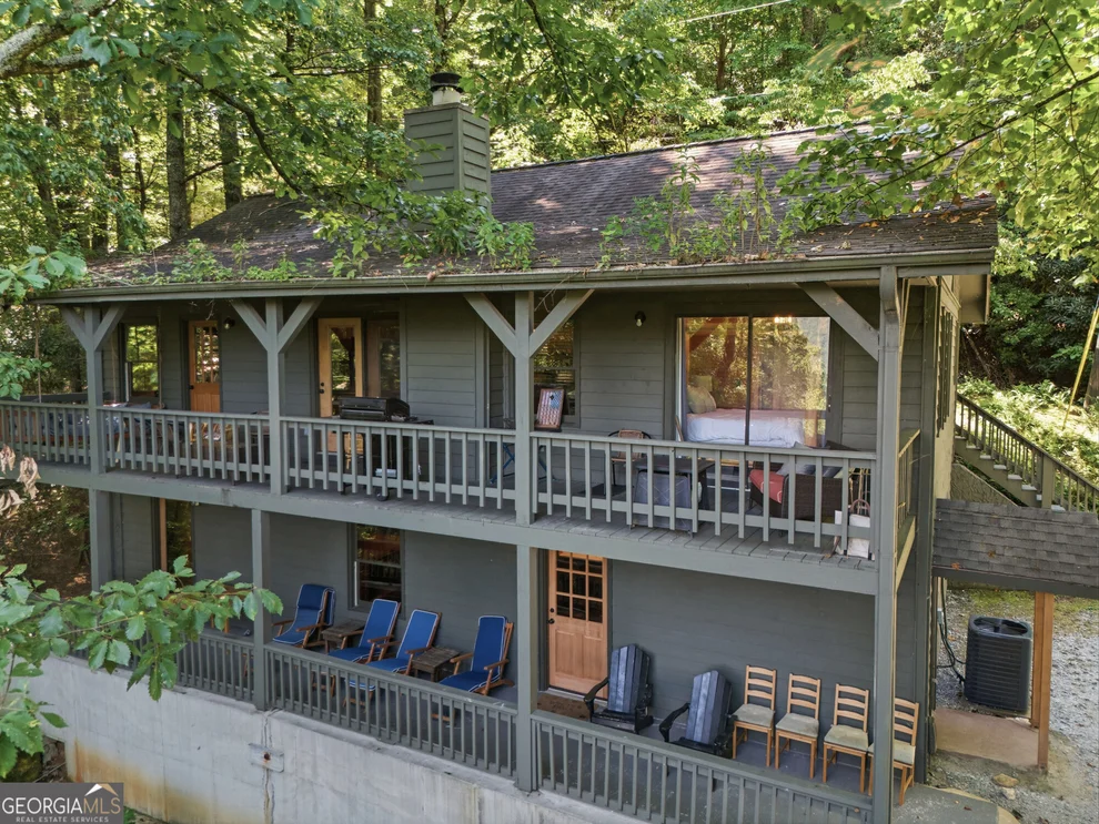 Unit for sale at 445 Orchid Trail, Clayton, GA 30525
