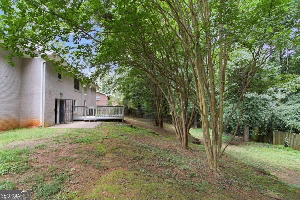 Unit for sale at 1760 Danrich Drive, Decatur, GA 30032