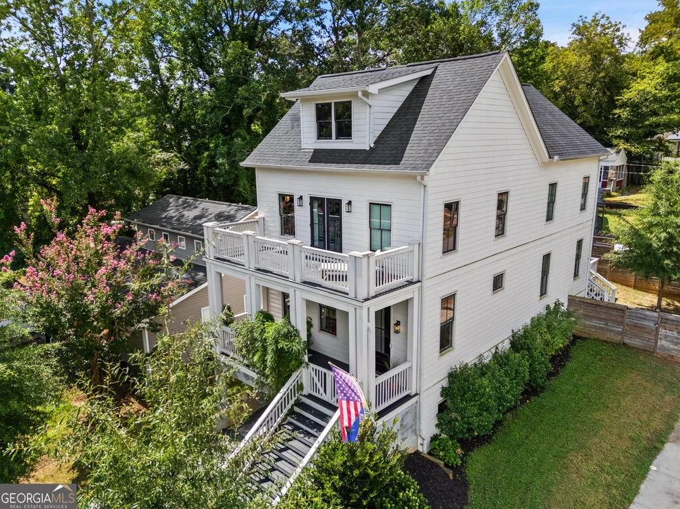 Unit for sale at 62 Montgomery Street NE, Atlanta, GA 30307