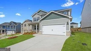 Unit for sale at 560 Great Salt Lane, Hoschton, GA 30548