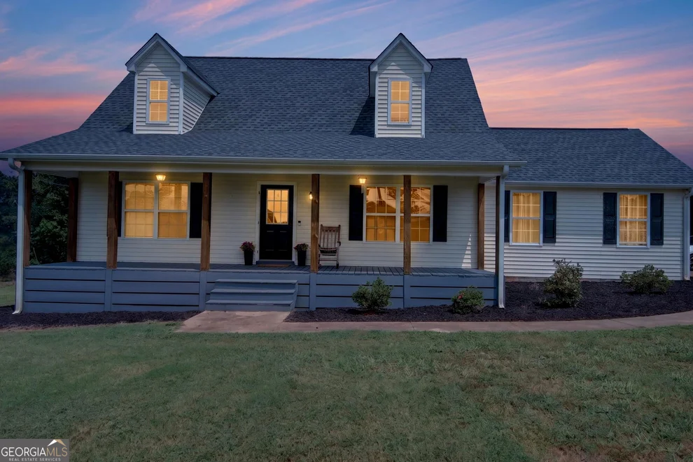 Unit for sale at 1988 GA Highway 212 W, Monticello, GA 31064