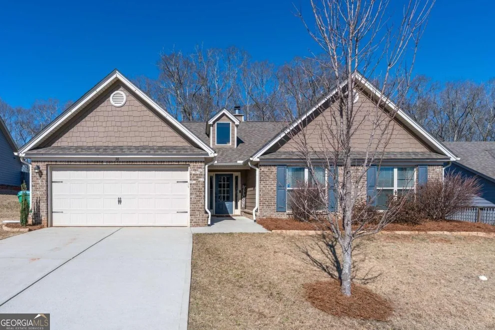 Unit for sale at 38 Goldshore Way, Statham, GA 30666