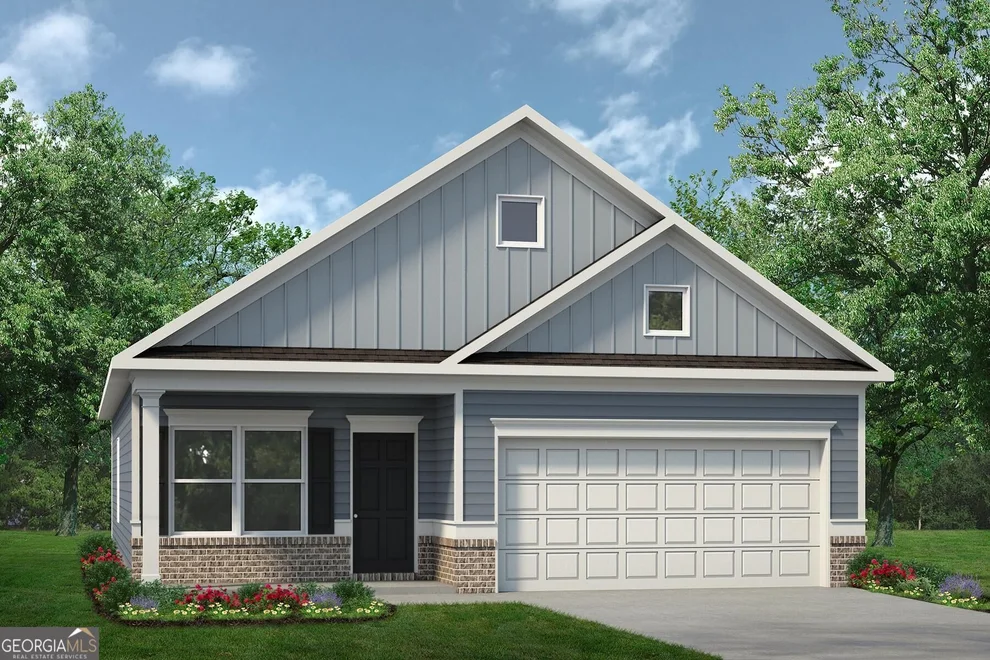 Unit for sale at 305 Jagee Drive, Byron, GA 31008